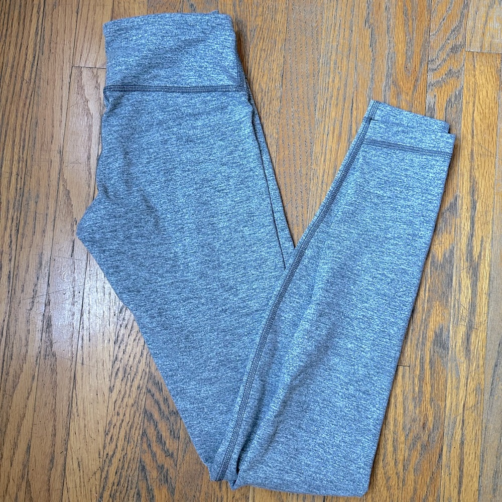 Lululemon Align high rise leggings